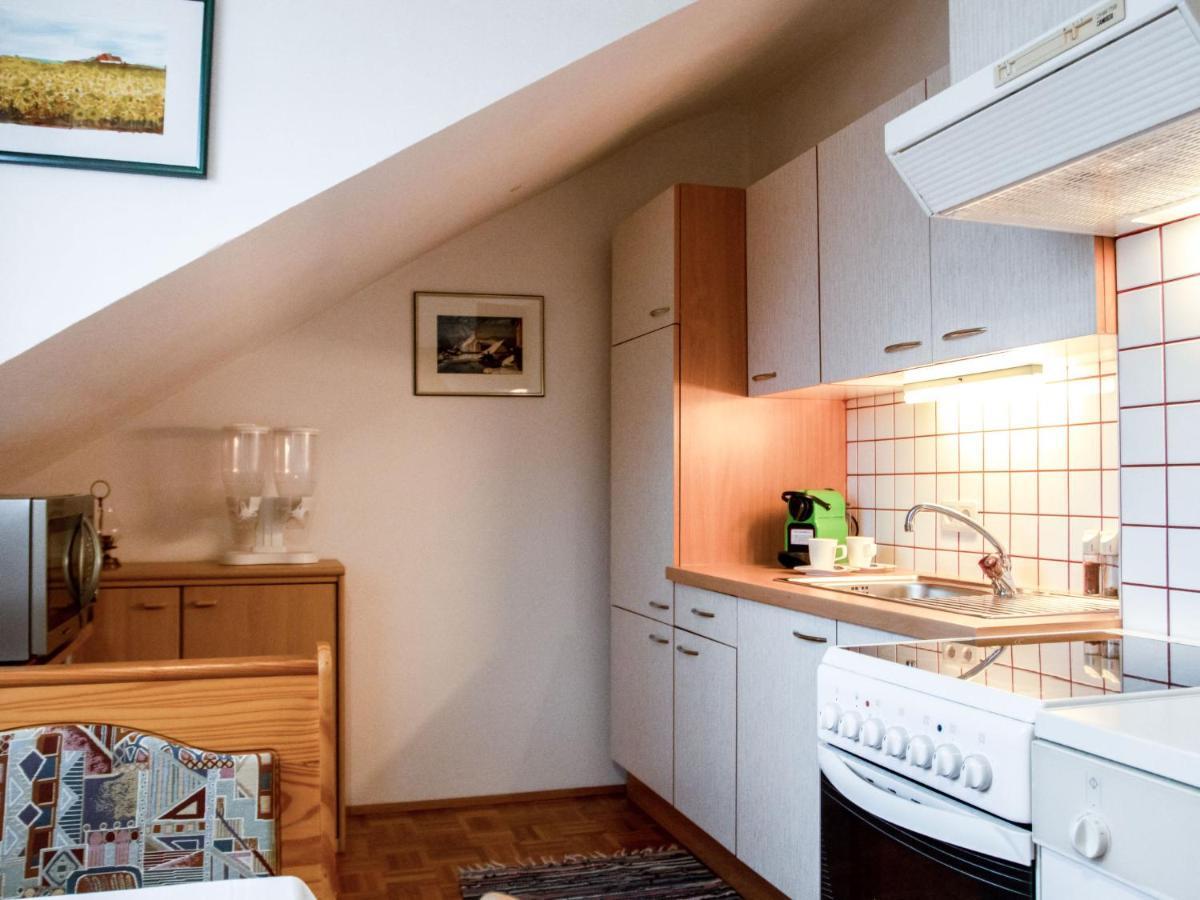 Apartment Barbara By Interhome Goritschitzen ภายนอก รูปภาพ